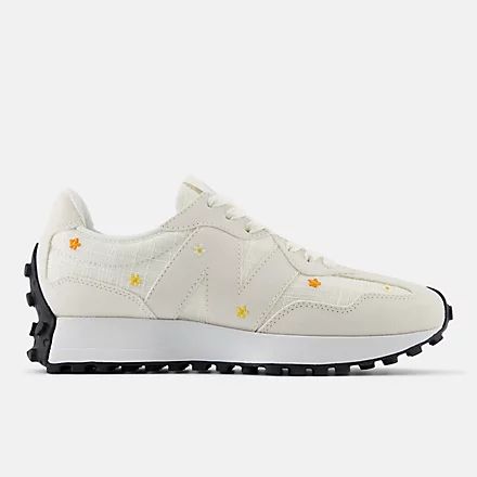 ​327 Retro Trainers