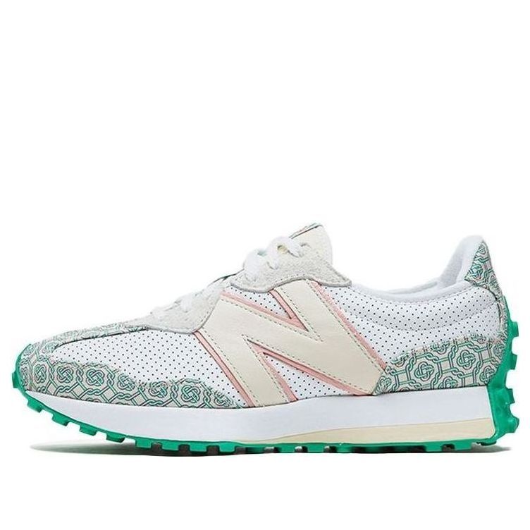 ​327 Retro Trainers