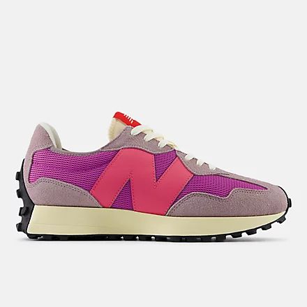 ​327 Retro Trainers