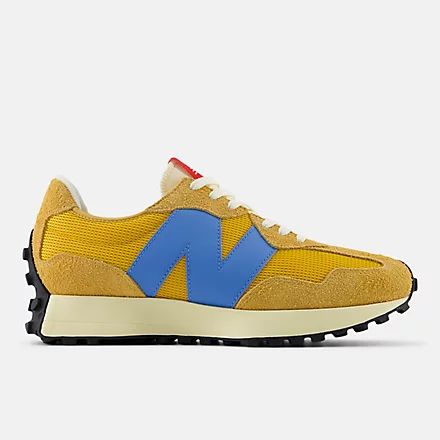 ​327 Retro Trainers