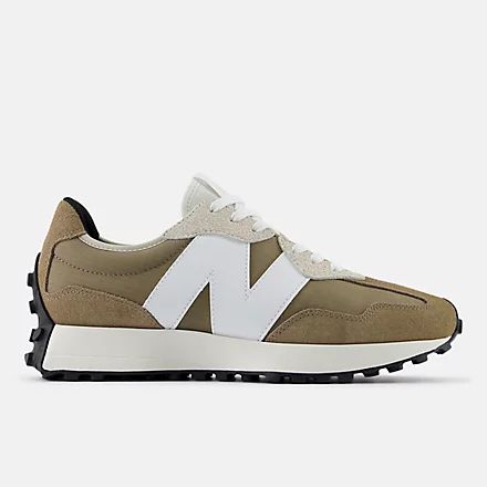 ​327 Retro Trainers
