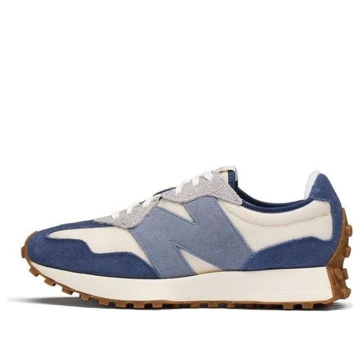 ​327 Retro Trainers