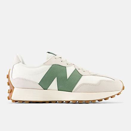 ​327 Retro Trainers