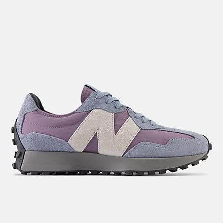 ​327 Retro Trainers