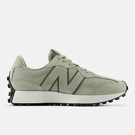 ​327 Retro Trainers