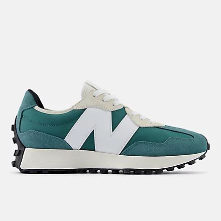 ​327 Retro Trainers