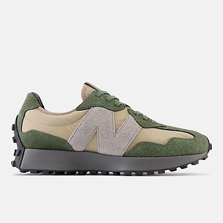 ​327 Retro Trainers