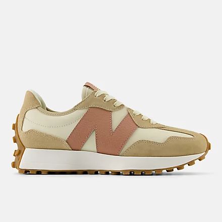 ​327 Retro Trainers