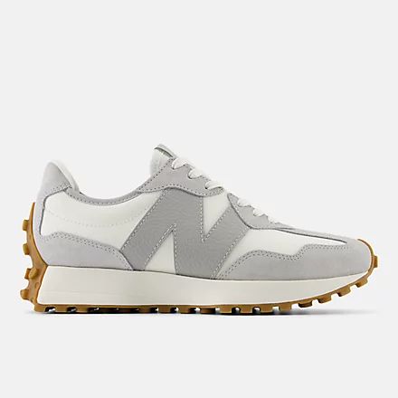 ​327 Retro Trainers