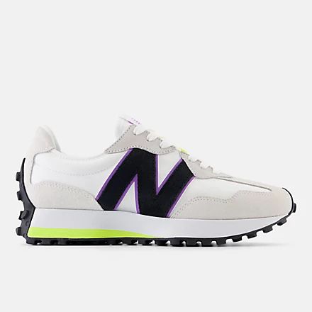​327 Retro Trainers
