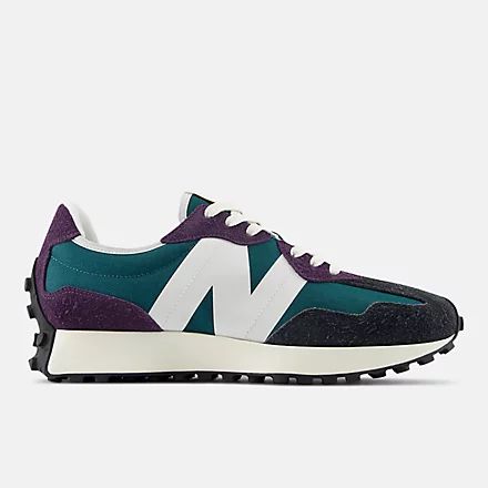 ​327 Retro Trainers