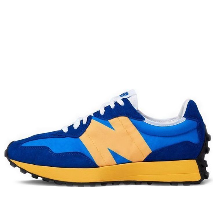 ​327 Retro Trainers