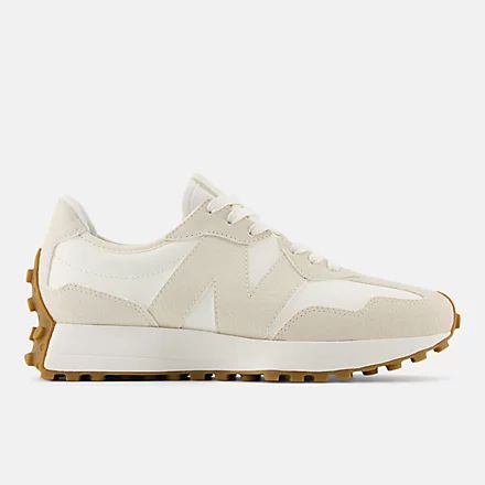 ​327 Retro Trainers