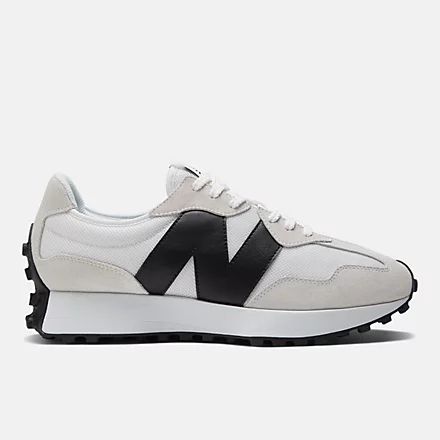 ​327 Retro Trainers