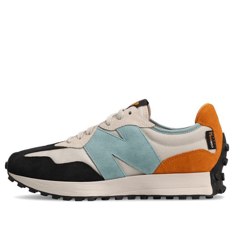 ​327 Retro Trainers
