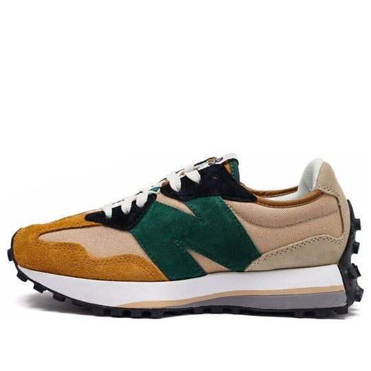 ​327 Retro Trainers