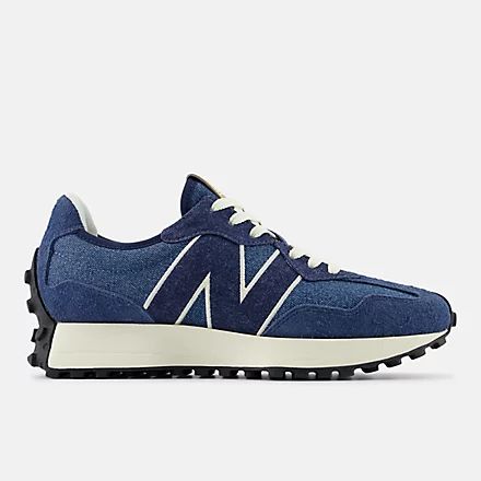 ​327 Retro Trainers