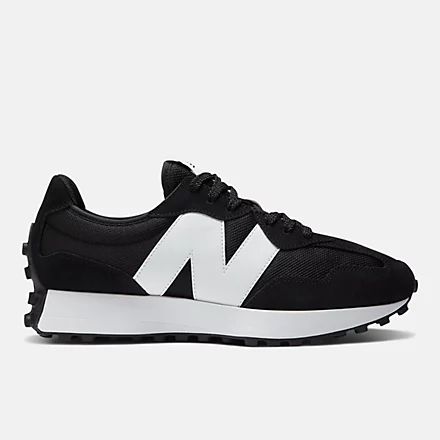 ​327 Retro Trainers