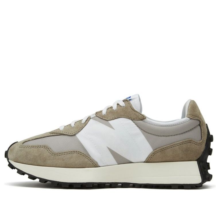 ​327 Retro Trainers