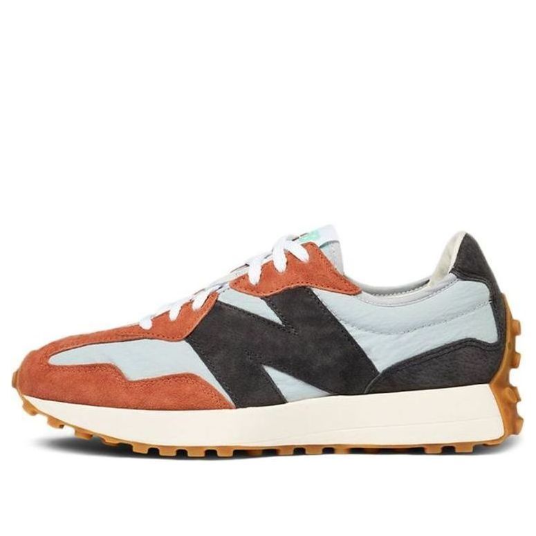 ​327 Retro Trainers