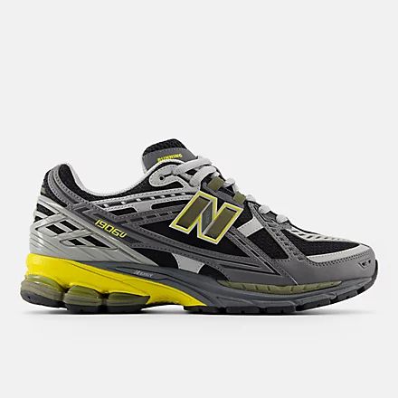 1906R Retro sneakers men&#39;s