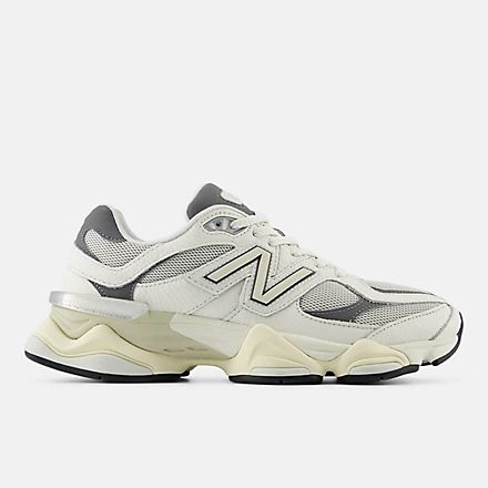 ​9060 Retro running shoes