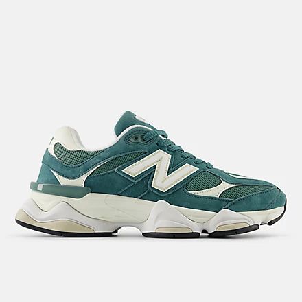 ​9060 Retro running shoes