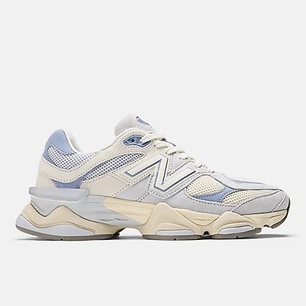 ​9060 Retro running shoes women&#39;s