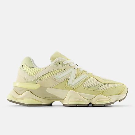 ​9060 Retro running shoes