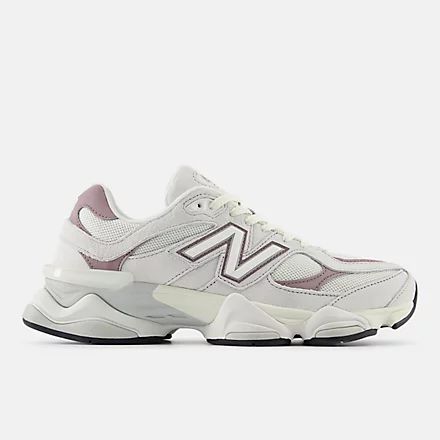 ​9060 Retro running shoes women&#39;s