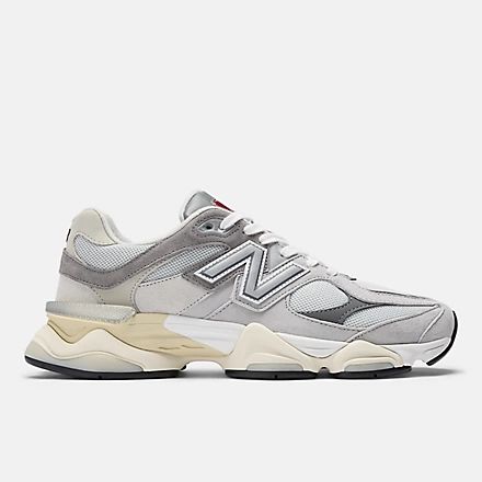 ​9060 Retro running shoes