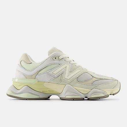 ​9060 Retro running shoes women&#39;s