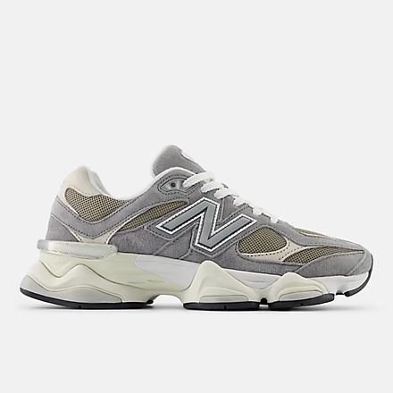 ​9060 Retro running shoes