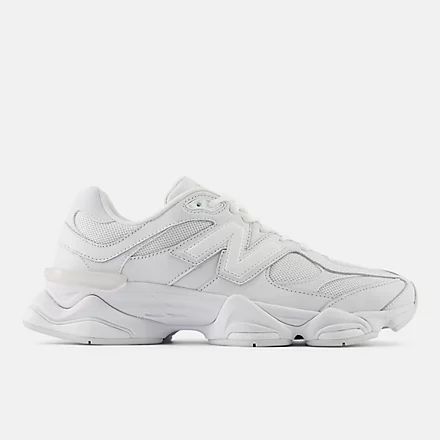 ​9060 Retro running shoes