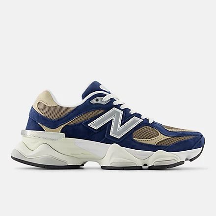 9060 Retro sneakers men&#39;s