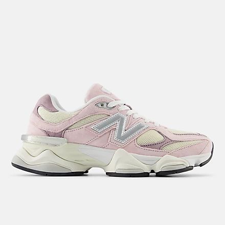 ​9060 Retro running shoes women&#39;s