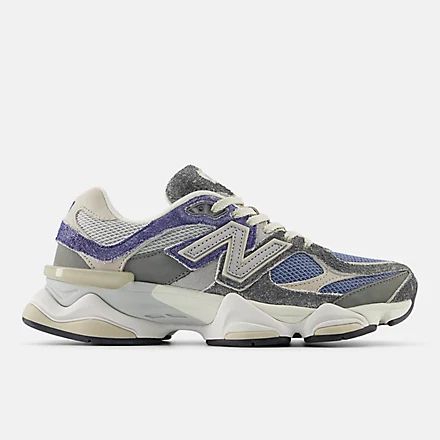 ​9060 Retro running shoes women&#39;s