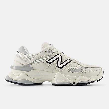 ​9060 Retro running shoes