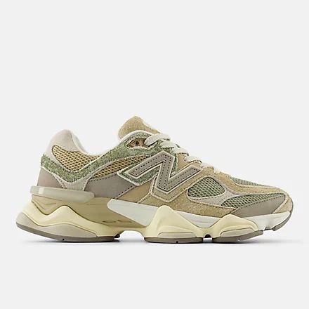 ​9060 Retro running shoes