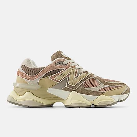 ​9060 Retro running shoes