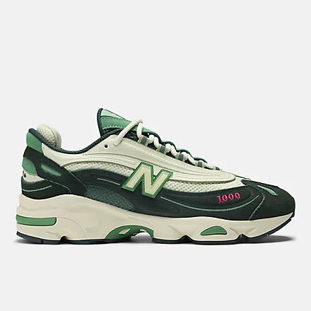 1000 Series Sneakers
