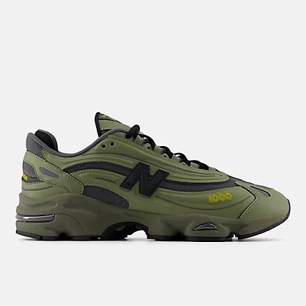 1000 Series Sneakers