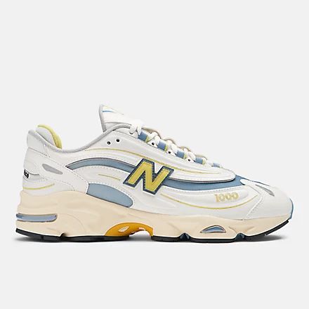 1000 Series Sneakers