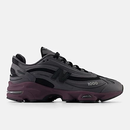 1000 Series Sneakers