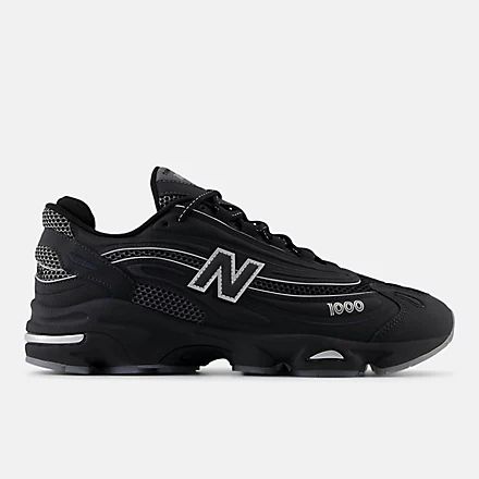 1000 Series Sneakers