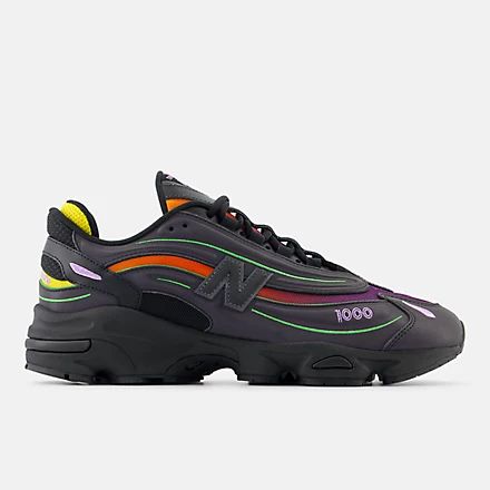 1000 Series Sneakers