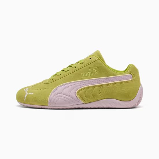 Speedcat OG sneaker