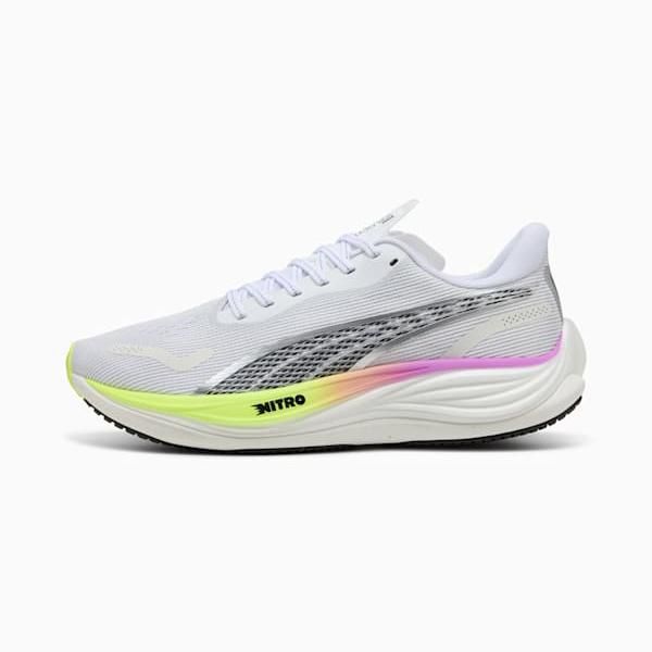 Velocity Nitro 3 sneaker