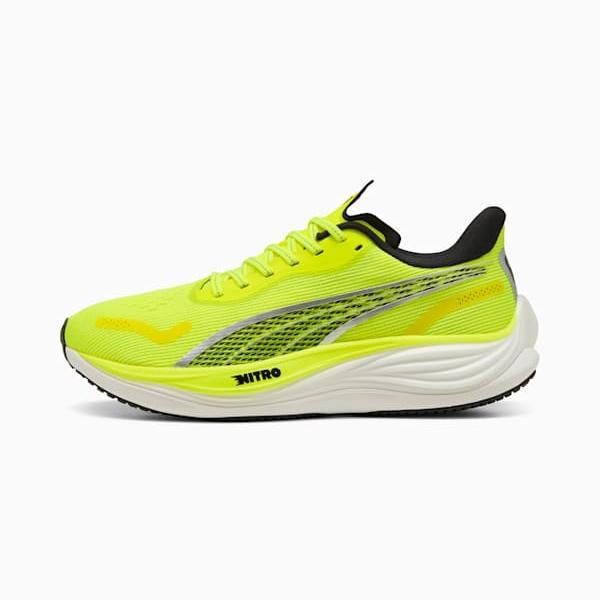Velocity Nitro 3 sneaker