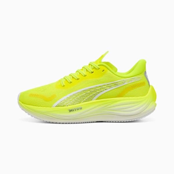 Velocity Nitro 3 sneaker